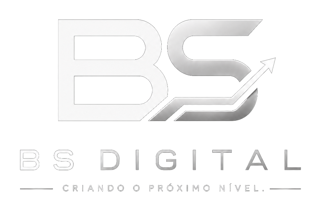 BS Digital — criando o próximo nível
